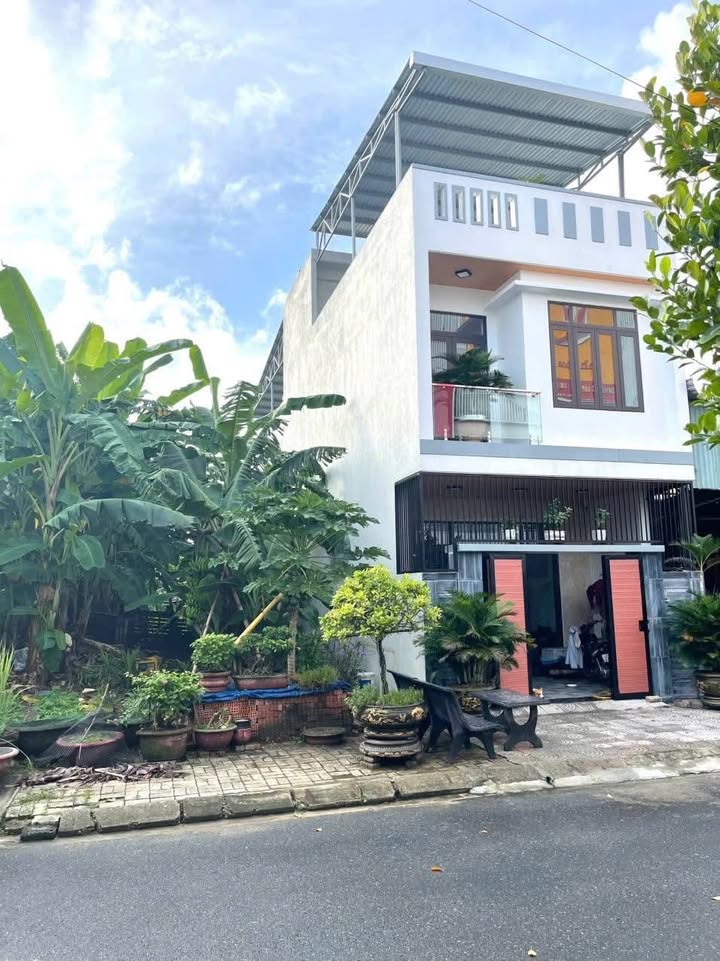 Đất đẹp Hòa Xuân, Đà Nẵng 100m² chỉ 4.75 tỷ - Cơ hội đầu tư tuyệt vời!