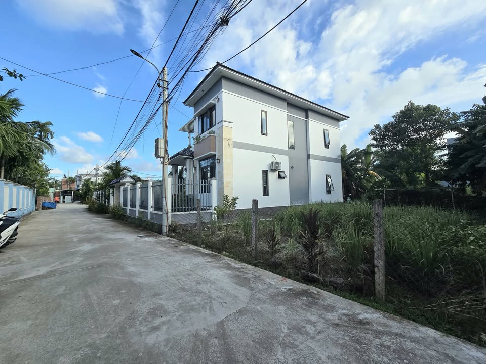 Đất nền Hòa Xuân 150m² giá 2.52 tỷ - Mặt tiền 9m, vị trí đắc địa!