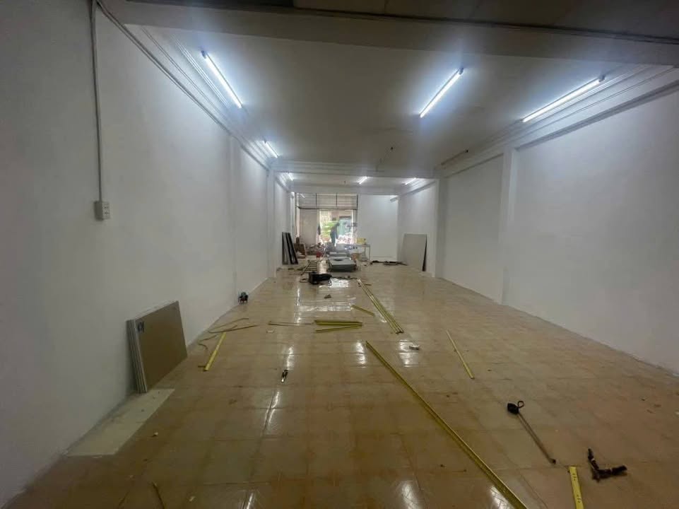 Cho thuê mặt bằng trệt riêng biệt tại Tân Kiểng, Quận 7 - Diện tích 120m², giá 15 triệu/tháng