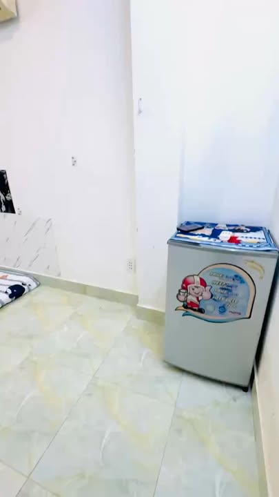Phòng studio cho thuê tại Quận 10 - Giá 3.2 triệu, tự do giờ giấc