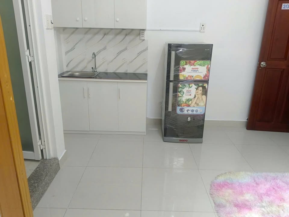 Cho thuê phòng trọ tại Tô Hiến Thành, Q10 - Chỉ 3 triệu/tháng, nội thất đầy đủ!