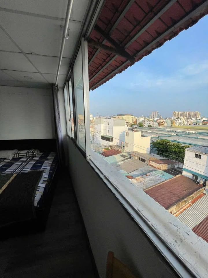 Phòng trọ tại phường 15, quận 10 giá chỉ 5 triệu - Không chung chủ, tự do giờ giấc!