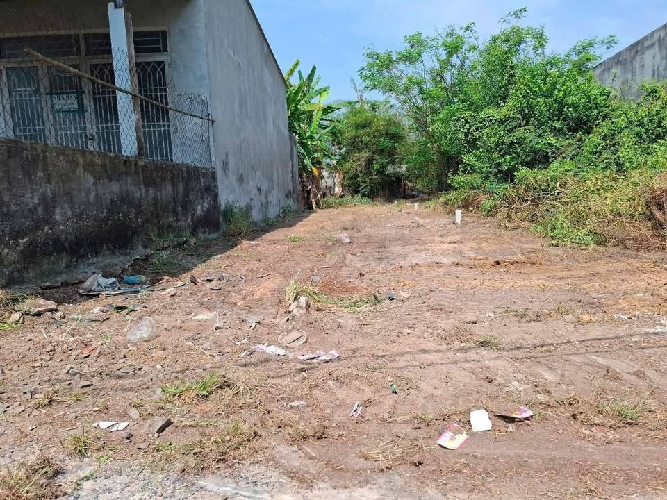 Đất nền Mỹ Hạnh Nam 139m² giá 720 triệu - Sổ hồng riêng, thương lượng ngay!