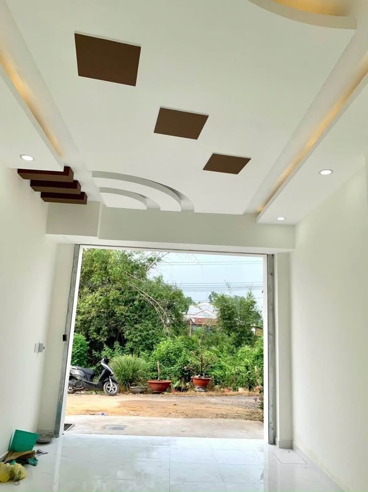 Nhà đẹp 1 sẹc Nguyễn Thị Thạo, Củ Chi 66m² giá 1.75 tỷ - Sẵn sàng vào ở ngay!