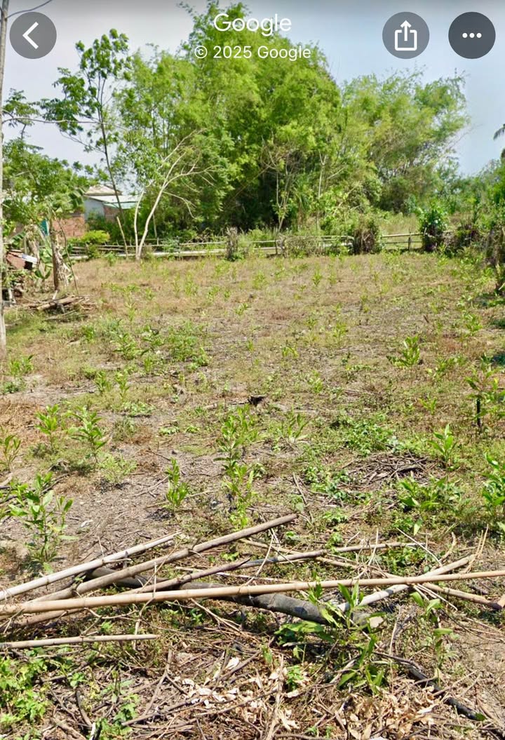 Đất Hương Lam, Hoà Tiến, 161m² giá 1 tỷ - Sổ hồng chính chủ, khu vực phát triển!