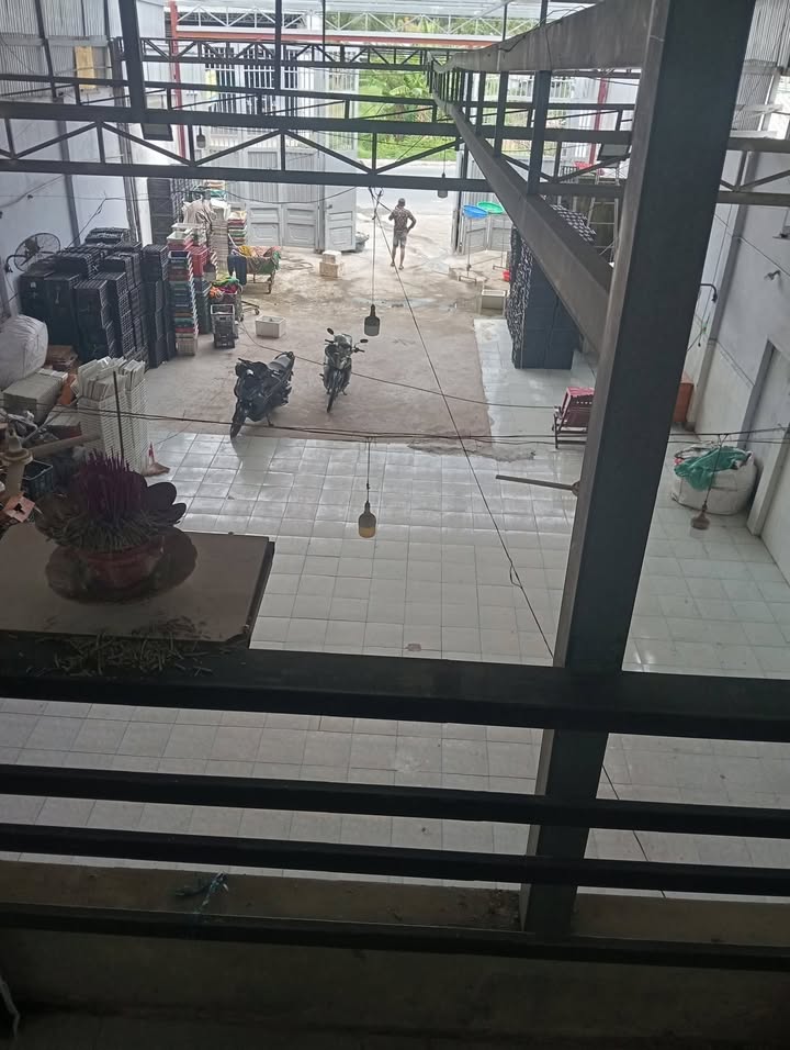 Nhà phố 1 trệt 1 lầu tại Tân Thanh 400m² giá 7 tỷ - Kinh doanh trái cây thuận lợi!