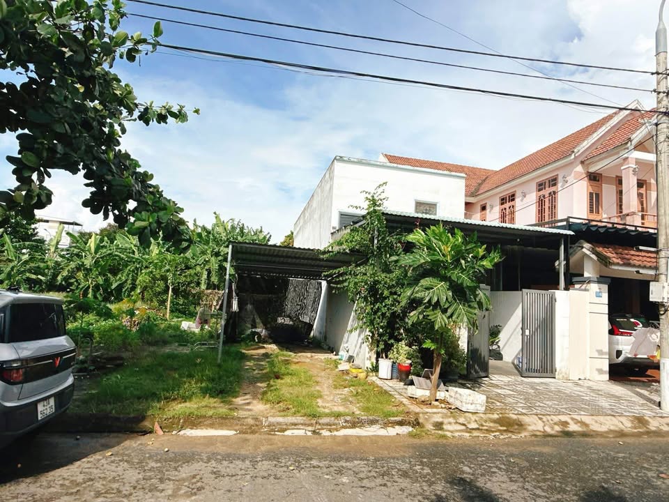 Đất nền 100m² tại đường Lê Đỉnh, Hoà Xuân giá 4.48 tỷ - Cơ hội đầu tư hấp dẫn!