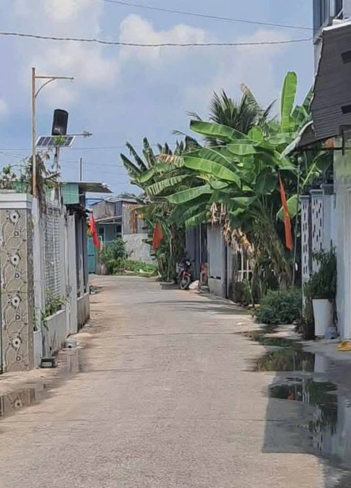 Đất nền khu vực Thạnh Mỹ, Cái Răng, Cần Thơ 145m² giá 1.95 tỷ - Sổ đỏ chính chủ, thương lượng tốt!