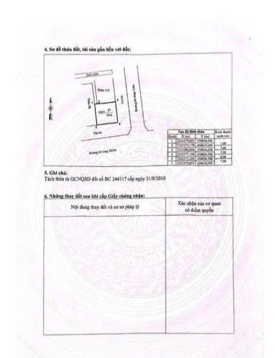 Đất nền Cẩm Trung, Cẩm Phả 60m² giá 2.4 tỷ - Vị trí kinh doanh đắc địa!