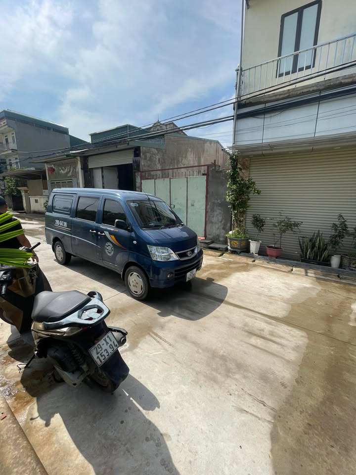 Nhà vườn tại Nam Phù, Thanh Trì, Hà Nội 73m² giá 6.486 tỷ - Không gian sống lý tưởng!