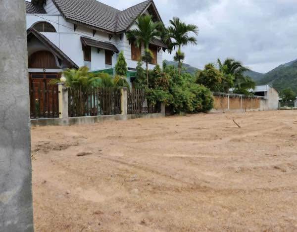 Đất biệt thự Phước Đồng Nha Trang 925m² giá 10.175 tỷ - Vị trí đẹp gần resort!