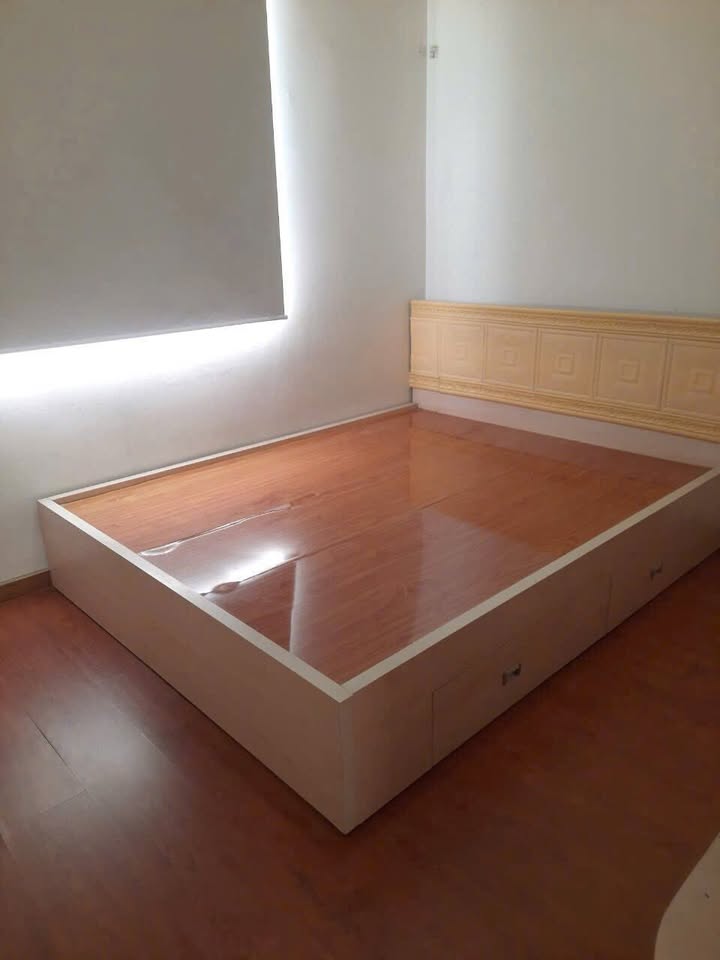 Căn hộ chung cư Tô Ký quận 12, 61m² giá chỉ 7.5 triệu - Sẵn sàng vào ở!