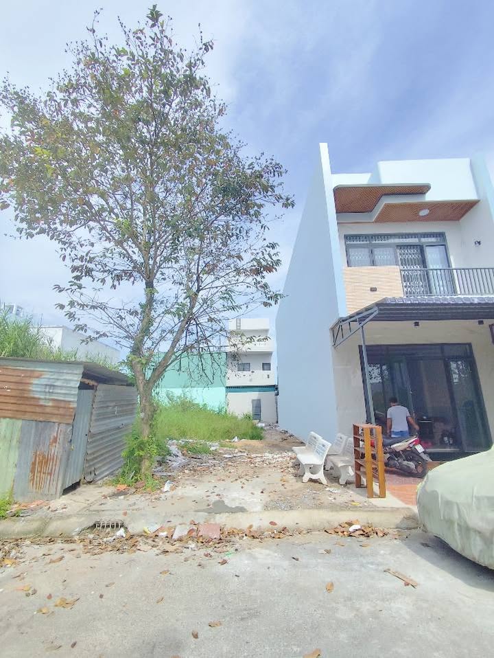 Đất nền 100m² đường B11, KDC Phú An, Cái Răng giá 2.5 tỷ - Đầu tư tiềm năng!