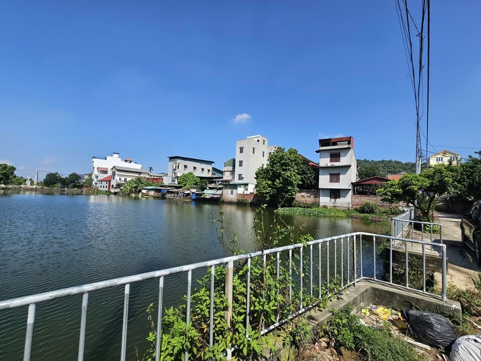 Đất thổ cư Phật Tích 113,6m² giá 2 tỷ - Cơ hội đầu tư không thể bỏ lỡ!