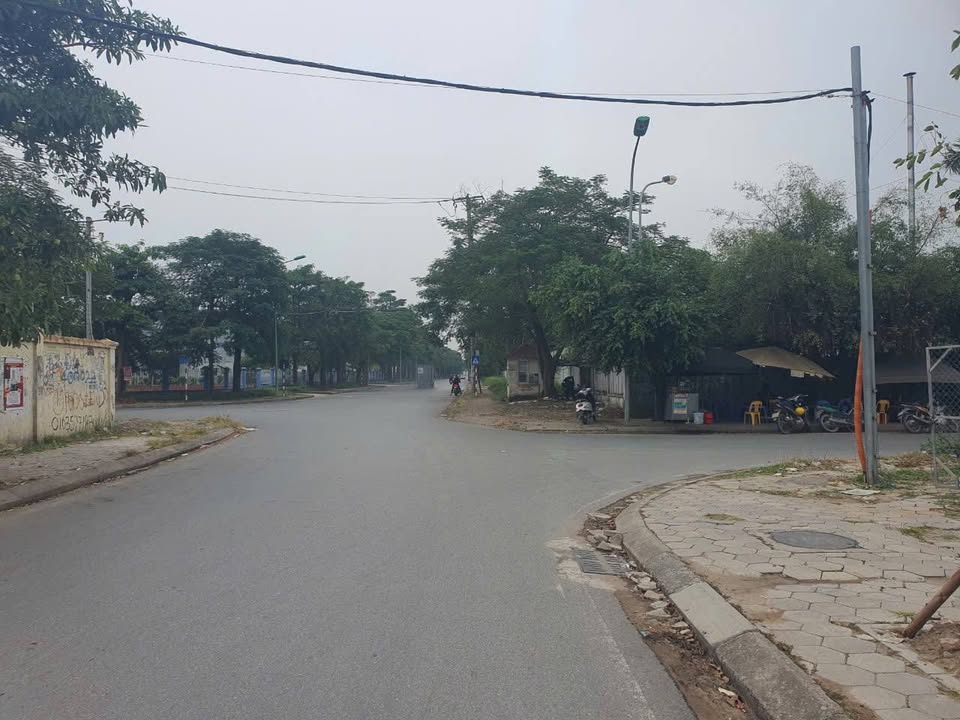 Đất nền Vân Dương Bắc Ninh 80m² giá 5 tỷ - Diện tích đẹp, đầu tư sinh lời!