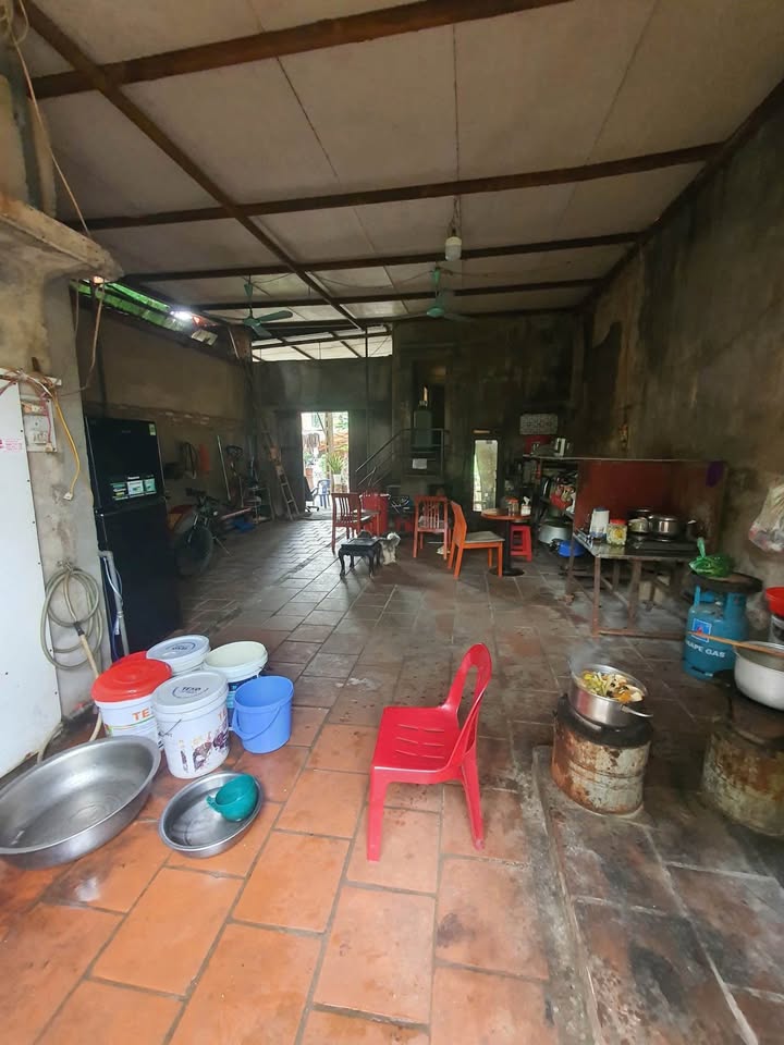 Nhà mặt đường Lê Phụng Hiểu, Bắc Ninh 64m² giá 5 tỷ - Vị trí kinh doanh lý tưởng!