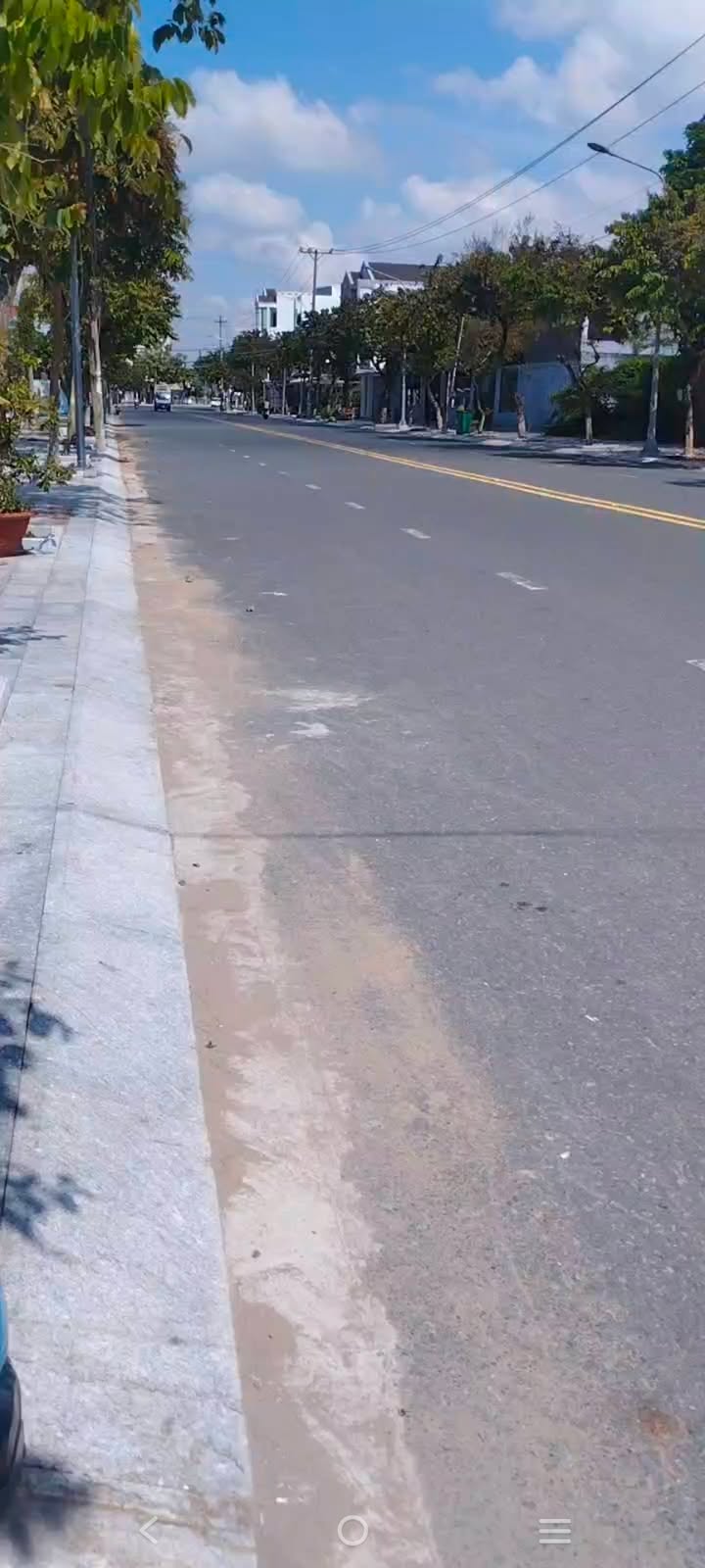 Đất nền 330m² đường Nguyễn Tất Thành, TP Sa Đéc - Cơ hội đầu tư hấp dẫn!