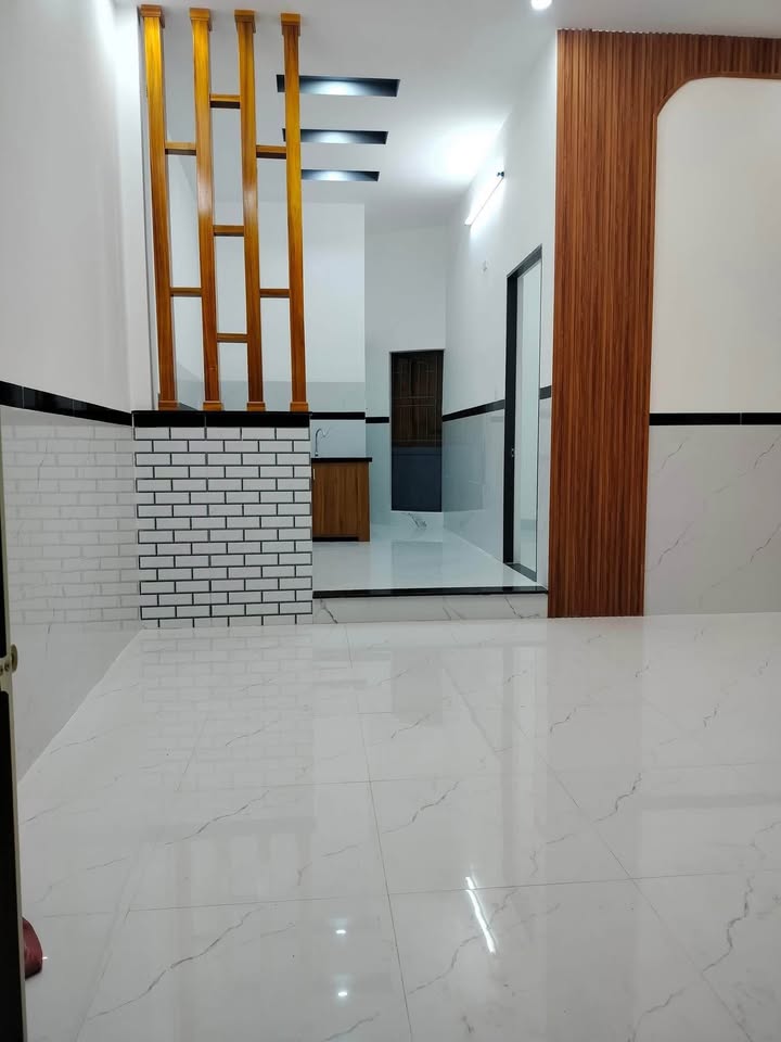 Nhà hẻm 223 Tây Sơn, Quy Nhơn 45m² giá 2.25 tỷ - Nhà mới xây, đầy đủ tiện nghi!