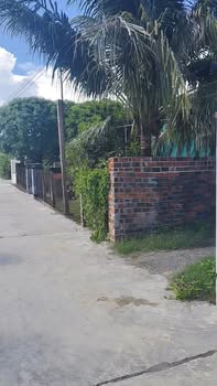 Đất thổ cư Phước Lâm Ninh Xuân 200m² giá 500 triệu - Cách QL26 chỉ 200m!