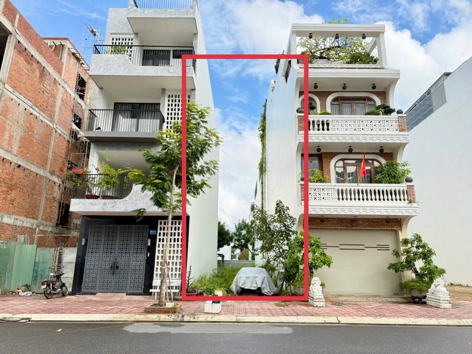 Lô đất KĐT Hà Quang 2, Nha Trang 112.5m² - Giá bán chỉ 10.125 tỷ!