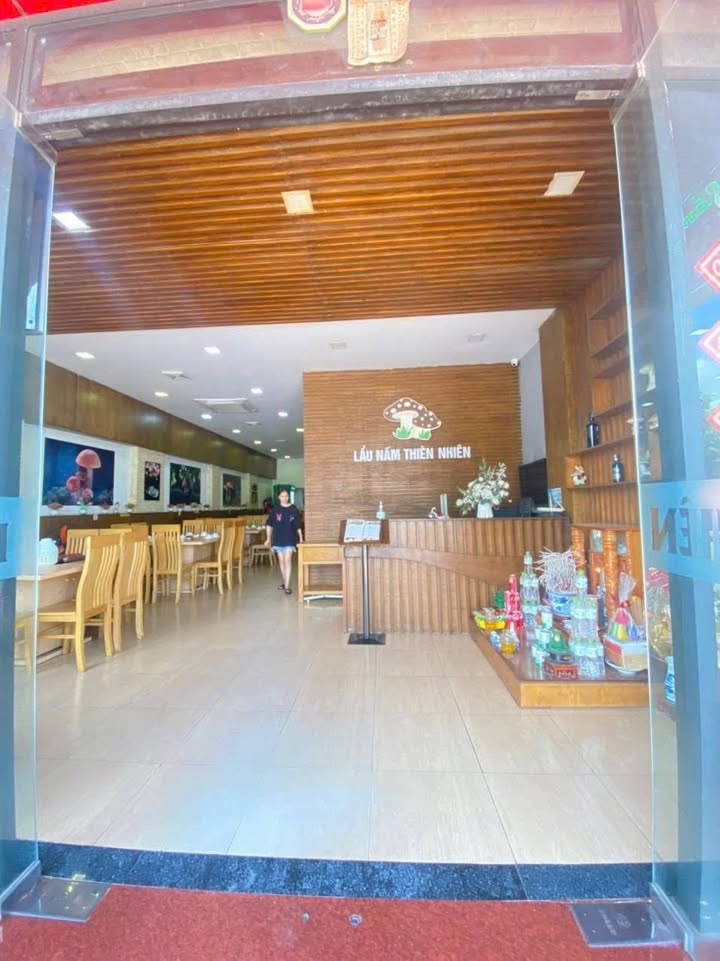 Nhà cấp 4 kinh doanh đường An Dương Vương 145.2m² giá chỉ 9 tỷ - Tiềm năng sinh lời cao!