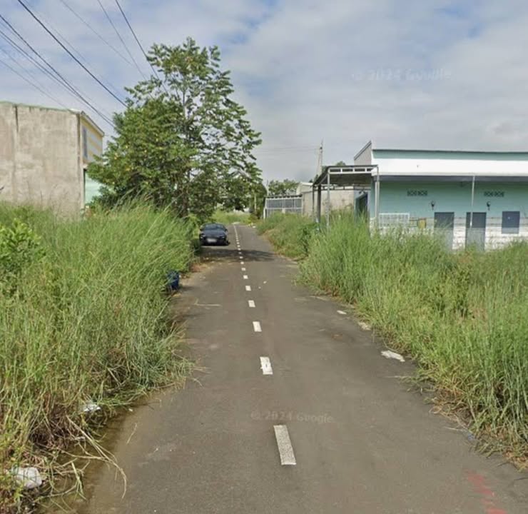 Đất nền 138m² tại ấp 3, xã Tiến Hưng, Bình Phước - Giá tốt, đầu tư sinh lời!