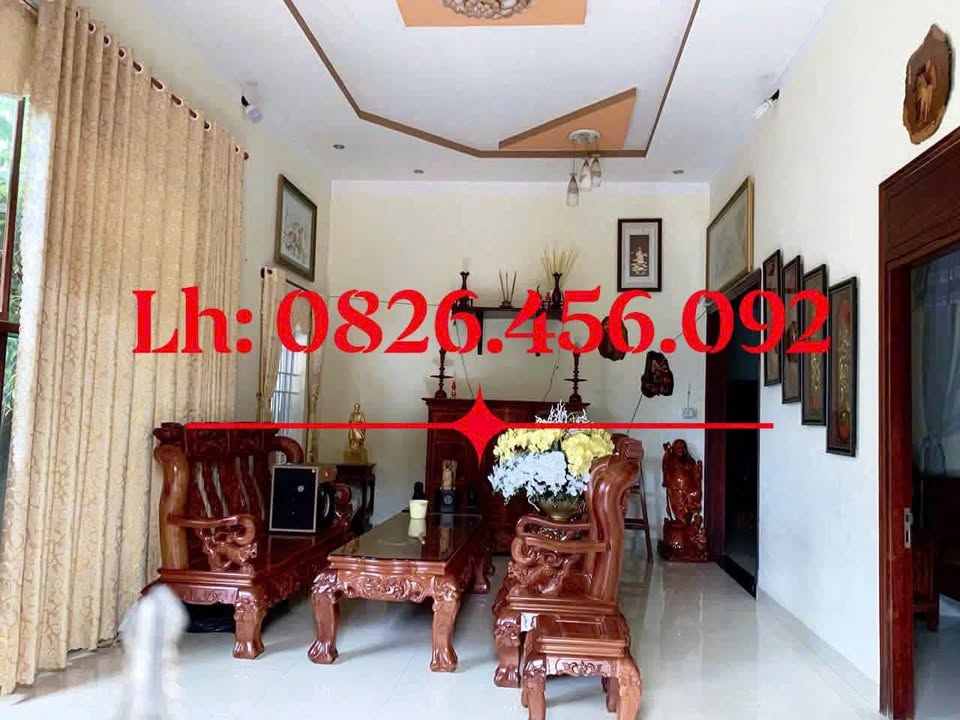 Nhà TDC Tân Phú, Đồng Xoài, 250m² - Nhà mái thái, giá thỏa thuận!