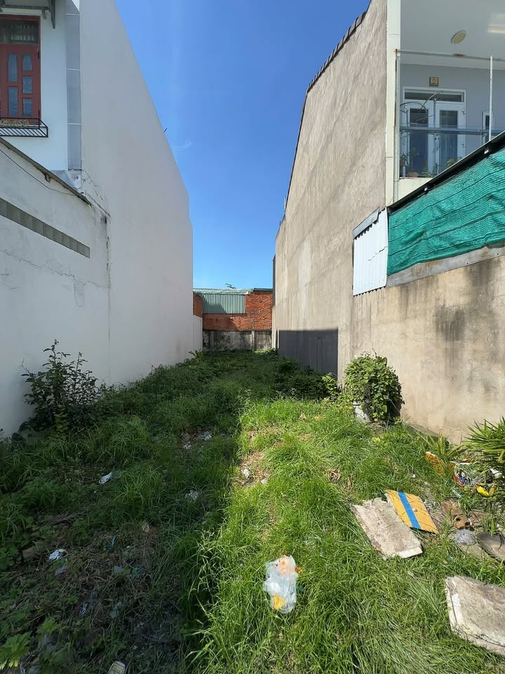 Đất nền Tân Xuân 85m² giá chỉ 4 tỷ - Cơ hội đầu tư hấp dẫn!