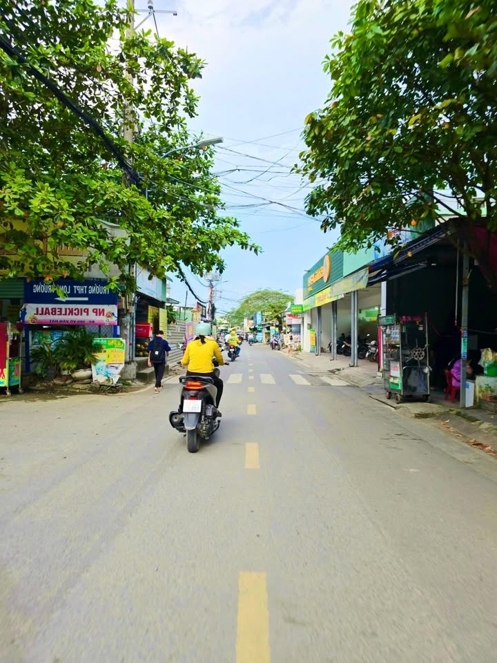 Đất nền Long Trường Thủ Đức 63.4m² giá 3 tỷ - Đầu tư sinh lời ngay!