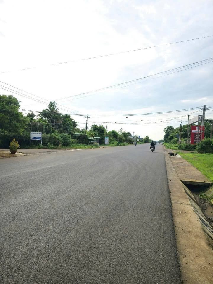 Đất nền Ea Nuôl - Buôn Đôn 250m² giá 495 triệu - Pháp lý rõ ràng, đầu tư sinh lời!