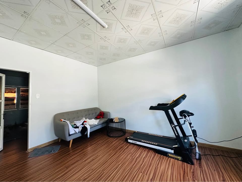 Nhà riêng Phường 4 Đà Lạt 48m² giá 2.65 tỷ - Thiết kế kiên cố, sổ hồng chính chủ!