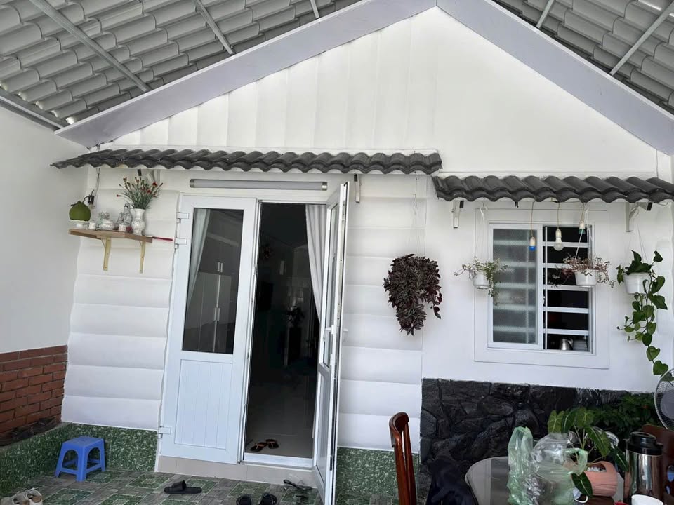 Nhà nguyên căn phường 8 Đà Lạt 135m² giá 7 triệu - Sẵn sàng vào ở!