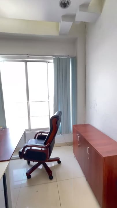 Văn phòng cho thuê Tân Bình 30m² giá chỉ 8 triệu - View thoáng mát!