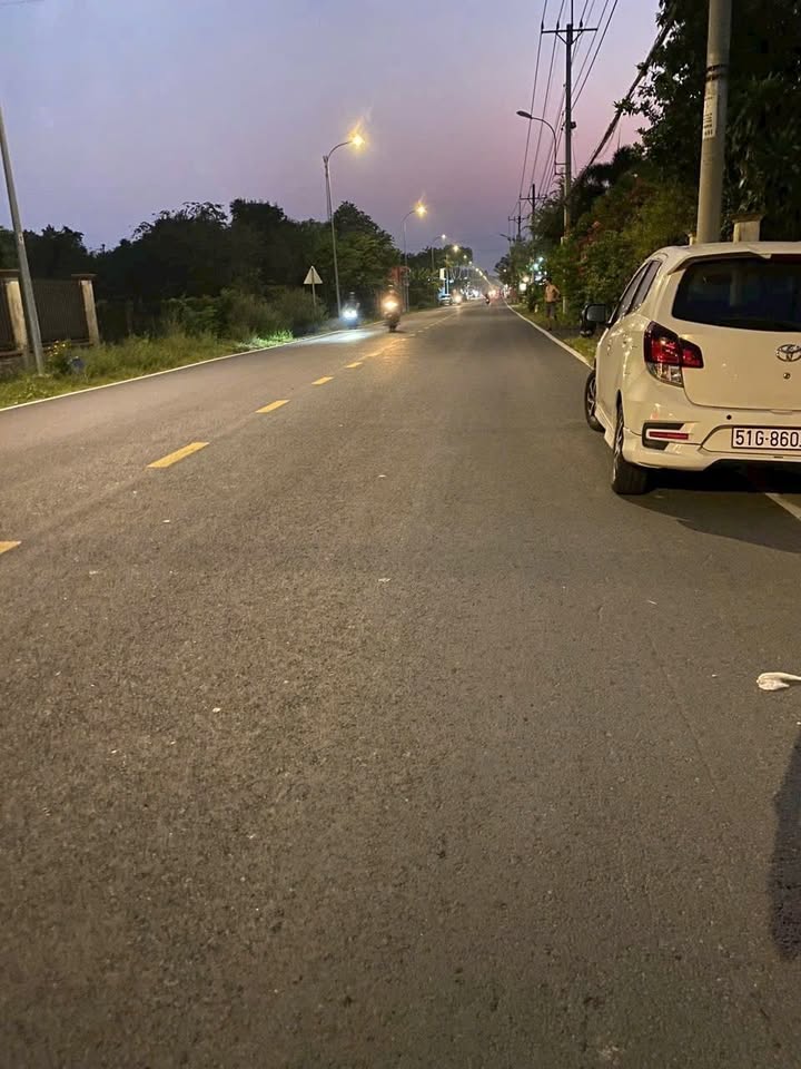 Đất nền Phạm Văn Cội 969m² giá 11 tỷ - Mặt tiền đường Nguyễn Văn Khạ