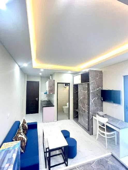 Chính chủ bán tòa nhà CCMN Hồ Tùng Mậu 115m² giá 32.9 tỷ - Đầu tư sinh lời ổn định!