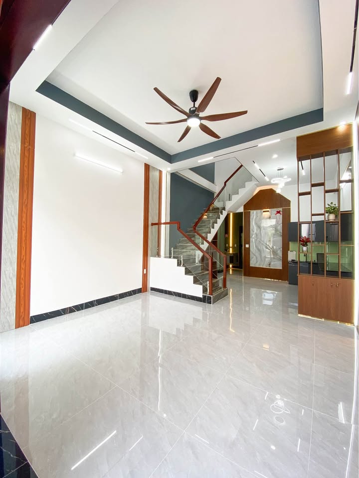 Nhà phố An Khánh Cần Thơ 79m² giá 4.099 tỷ - Bán gấp, chính chủ!