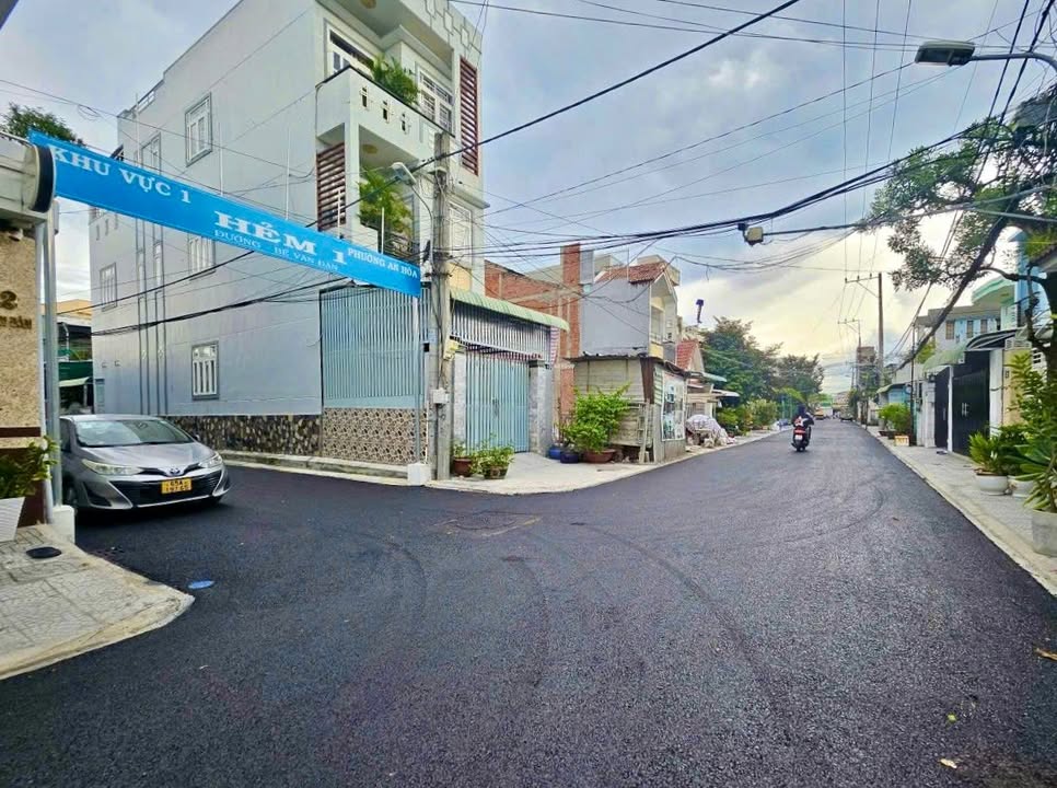 Nhà trệt lầu 45m² tại Cái Khế, Cần Thơ chỉ 1.57 tỷ - Đầu tư lý tưởng!