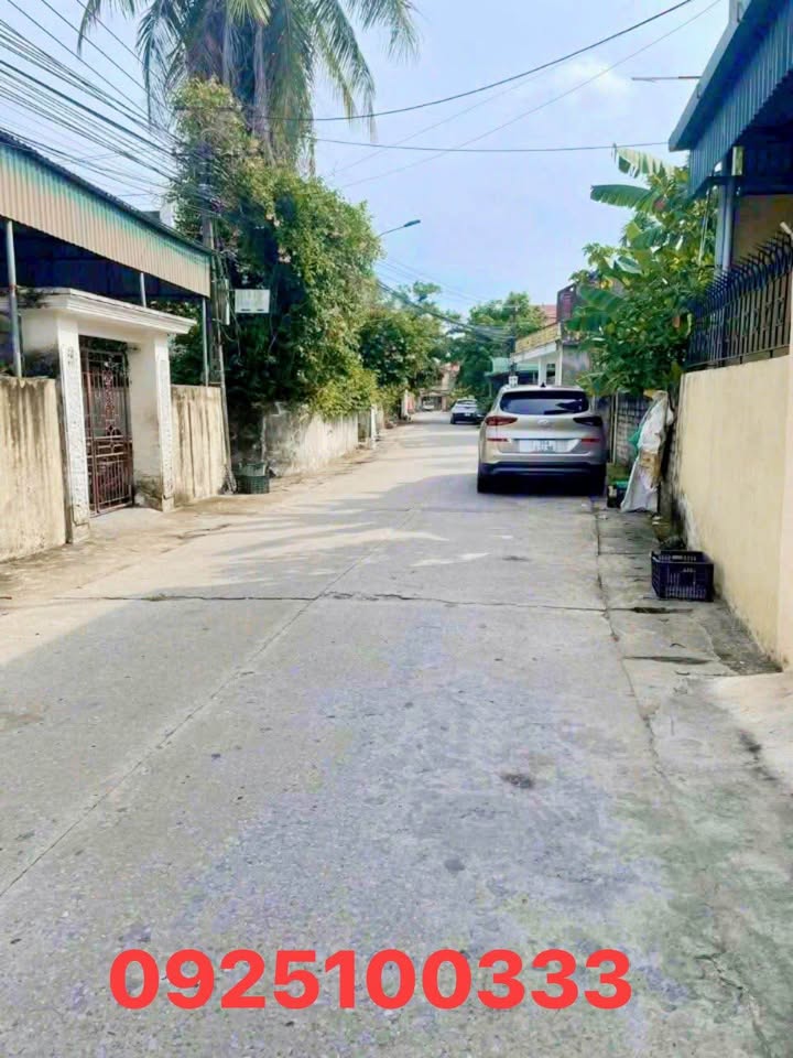 Đất thổ cư Phố Tiến Thọ, Quảng Thịnh 96m² giá 1 tỷ - Cơ hội đầu tư tuyệt vời!