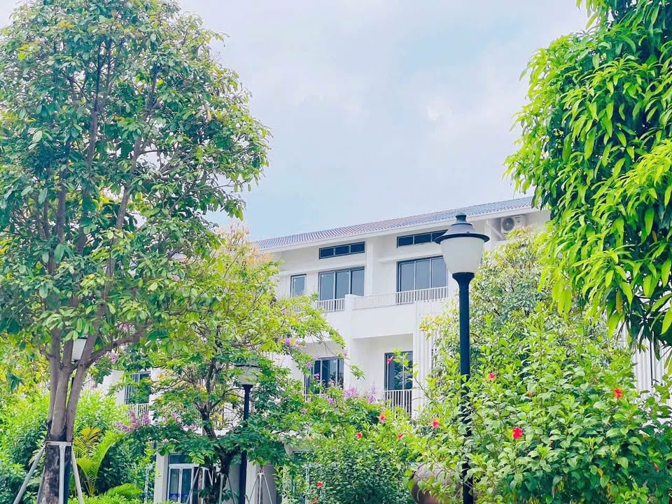 Nhà Liền Kề Ecogarden Huế 80m² giá 1,2 tỷ - Cơ hội vàng giữa lòng thành phố!