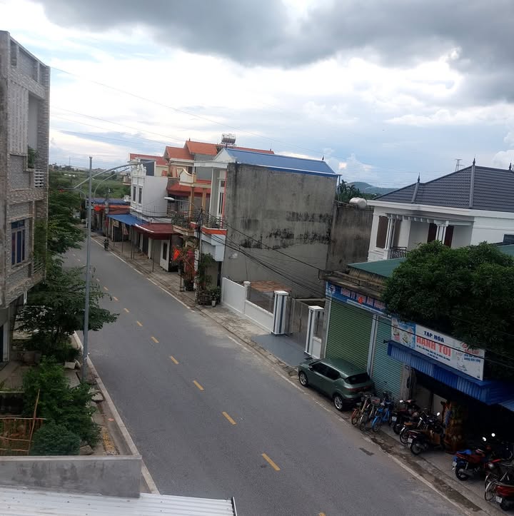 Nhà mặt đường Bạch Mai, An Hải 190m² giá thỏa thuận - Đầu tư sinh lời ngay!