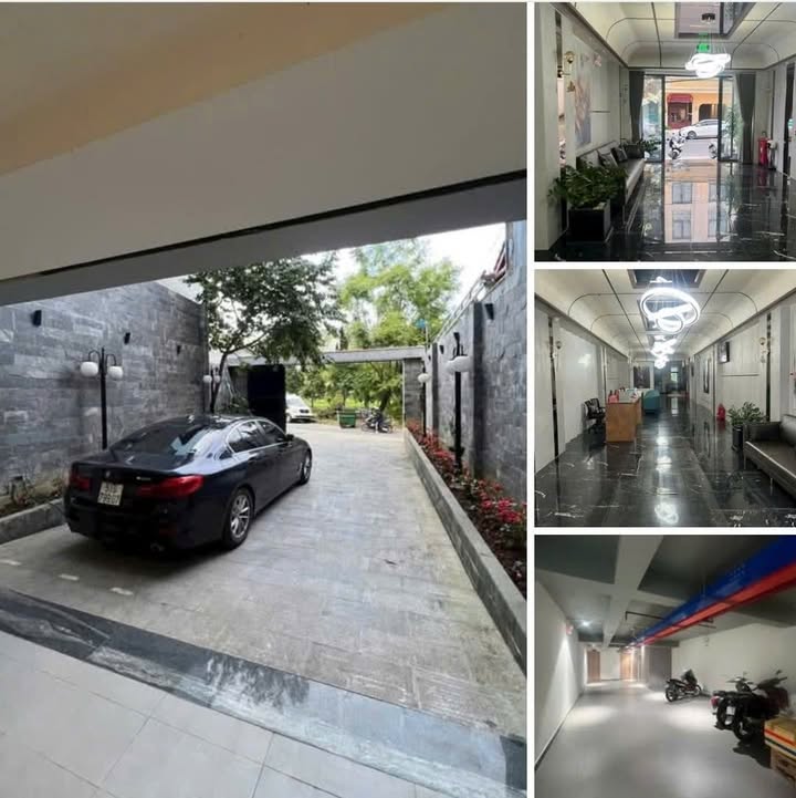 Mặt bằng cho thuê tại Đà Lạt 80m² - Vị trí trung tâm, kinh doanh thuận lợi!