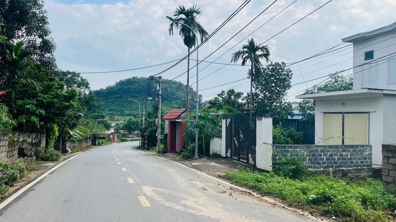 Đất nền 439,3m² tại An Phú, Mỹ Đức - Giá chỉ 2,636 tỷ, cơ hội đầu tư hấp dẫn!