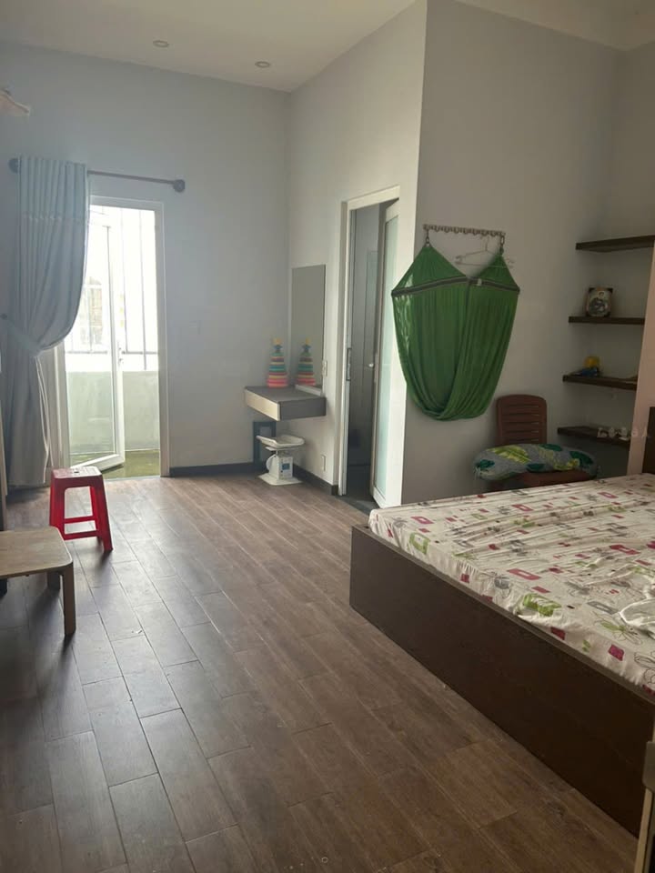 Nhà đẹp đường Thống Nhất, phường Phước Hội, La Gi 190m² giá 7 tỷ - Vị trí gần biển lý tưởng!