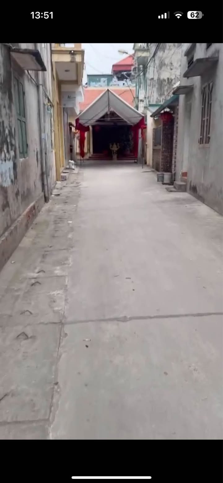 Nhà 2 tầng 31,2m² tại Lê Lợi, Sơn Tây chỉ 1 tỷ - Sẵn sàng vào ở ngay!