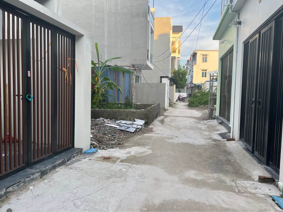 Đất nền khu vực Lộc Vượng, Nam Định 70.5m² giá chỉ 1.65 tỷ - Đường ô tô vào tận nơi!