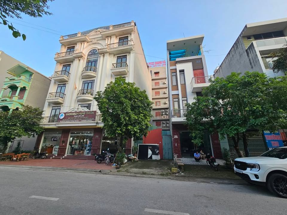 Đất nền mặt đường Bình Than, phường Võ Cường, 81m² giá 1 tỷ - Cơ hội đầu tư tuyệt vời!