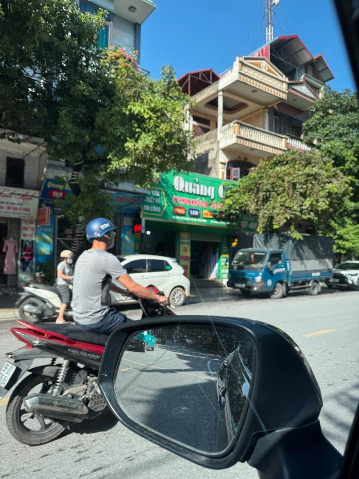 Mặt bằng kinh doanh đường Thiên Đức Bắc Ninh 88m² giá 11 tỷ - Cơ hội đầu tư sinh lời!