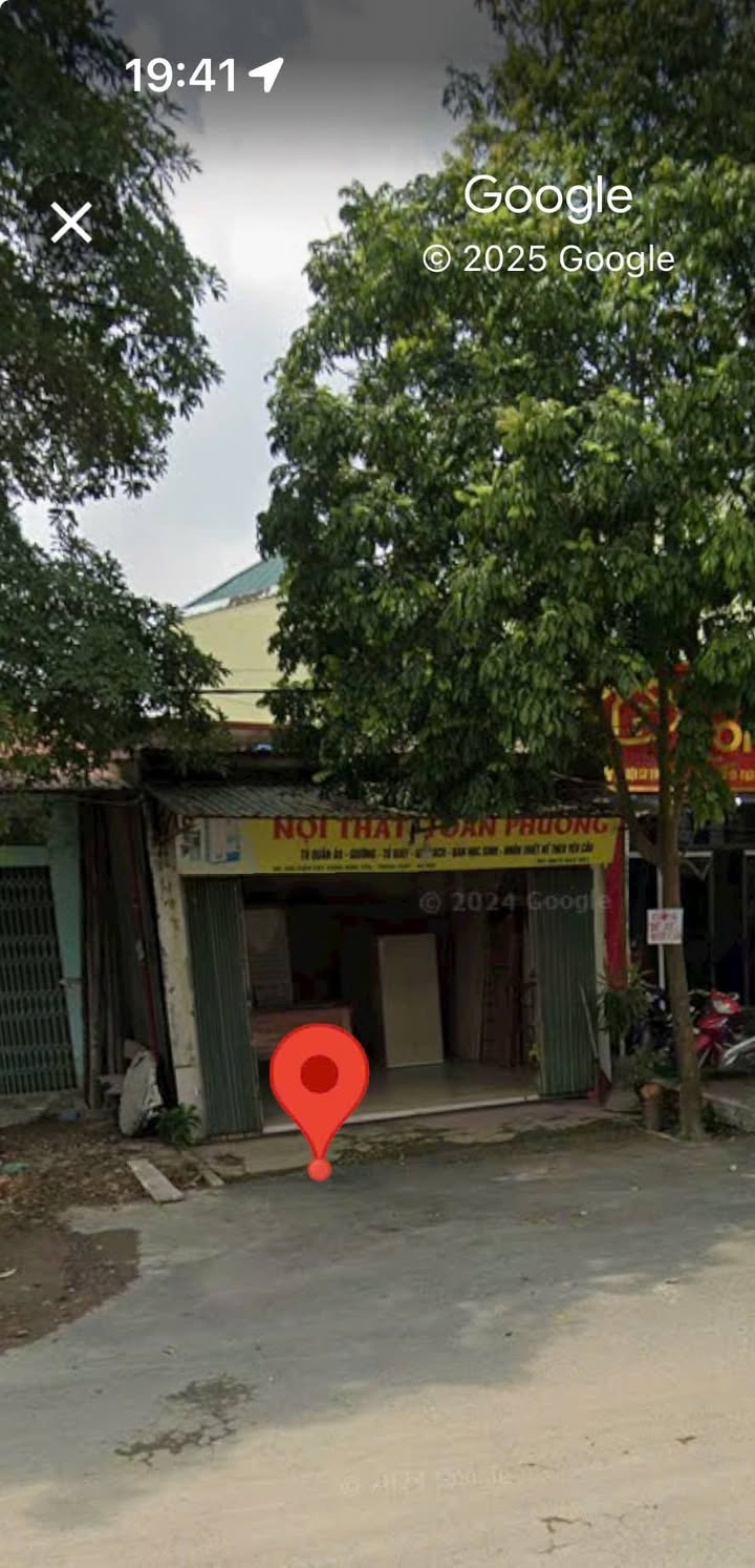 Đất mặt tiền Tỉnh lộ 420, xã Bình Yên, 25m² giá 1 tỷ - Cơ hội đầu tư hấp dẫn!