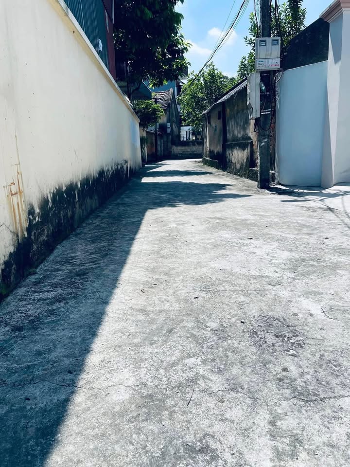 Đất thổ cư An Lâm, Nam Sách 106m² giá 800 triệu - Cơ hội đầu tư tuyệt vời!