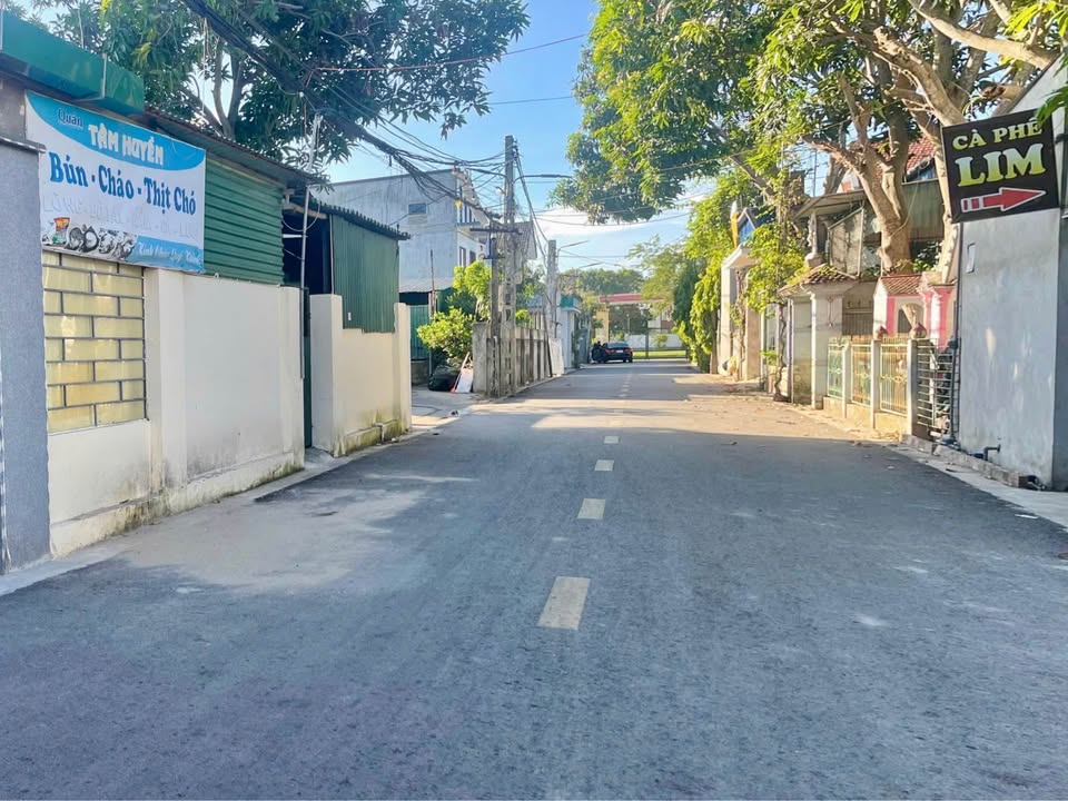 Đất Nghi Phú 112.8m² giá 4.2 tỷ - Vị trí đẹp gần BV Ba Lan!